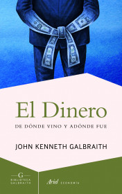 La anatomía del poder - John Kenneth Galbraith | PlanetadeLibros