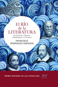 El reloj de la historia - Francisco Rodríguez Adrados | PlanetadeLibros