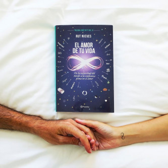 Libro Planeta El Amor De Tu Vida 