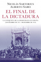 El final de la dictadura