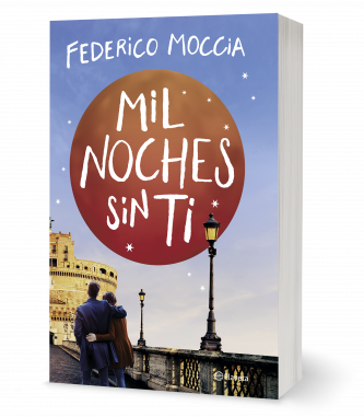 Mil noches sin ti - Federico Moccia