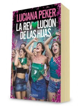 Libro La Revolución De Las Hijas 079 