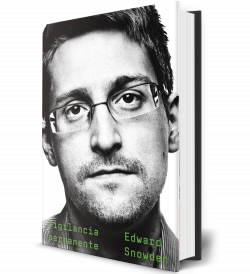Vigilancia Permanente Edward Snowden PlanetadeLibros Vigilancia Permanente Edward Snowden PlanetadeLibros