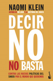 Esto lo cambia todo - Naomi Klein | PlanetadeLibros