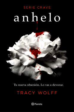 portada anhelo serie crave 1 tracy wolff 202007071542 - Anhelo - Tracy Wolff  Audiolibro voz humana
