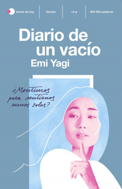 Diario de un vacÃ­o de Emi Yagi