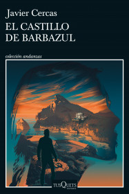 Portada El castillo de Barbazul.