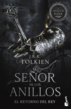 portada el senor de los anillos 3 el retorno del rey j r r tolkien 202207271221 - El retorno del Rey - J. R. R. Tolkien  Audiolibro voz humana